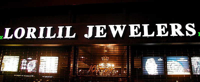 Lorilil Jewelers