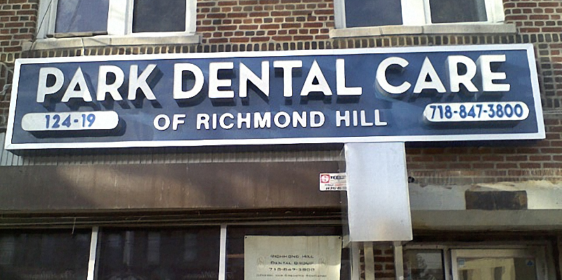 Park Dental Care